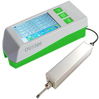 天津OU1300高精度表面粗糙度测量仪